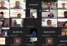 Tạp chí Quản lý nhà nước tổ chức Tọa đàm khoa học: “Hoàn thiện quy chế các văn phòng đại diện để hoạt động hiệu quả”