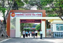 Khắc phục bệnh “ngại học, lười học” lý luận chính trị – từ thực tế Trường Chính trị tỉnh Gia Lai