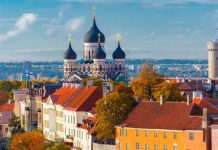 Kinh nghiệm chuyển đổi số tại E-xtô-ni-a