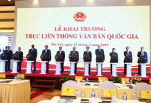 Quản trị quốc gia