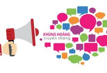 Quản lý khủng hoảng truyền thông doanh nghiệp – vấn đề và giải pháp