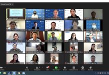 Hội thảo khoa học quốc tế trực tuyến về quản trị quốc gia trong bối cảnh chuyển đổi số