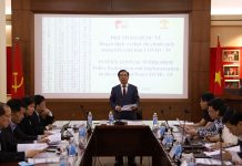 Hoạch định và thực thi chính sách trong bối cảnh hậu Covid-19