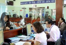 Tăng cường kỷ luật, kỷ cương đối với đội ngũ cán bộ, công chức ngành Thuế