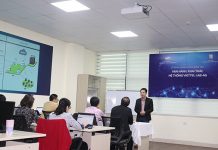 Cơ hội và thách thức khi xây dựng đại học số hiện nay