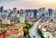 Đổi mới tổ chức bộ máy chính quyền đô thị ở Việt Nam hiện nay