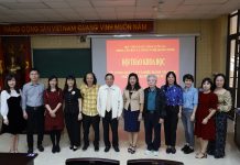 Kỹ năng quản lý và điều hành tổ chức trên môi trường điện tử