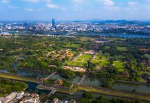 Ủy ban Thường vụ Quốc hội nhất trí trình Quốc hội cho phép Thừa Thiên Huế thực hiện thí điểm một số cơ chế, chính sách đặc thù