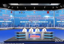 Báo chí đồng hành cùng doanh nghiệp khôi phục sản xuất – kinh doanh, vượt qua khủng hoảng Covid-19