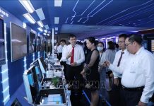 Những yêu cầu đặt ra với cơ quan nhà nước trong bối cảnh chuyển đổi số