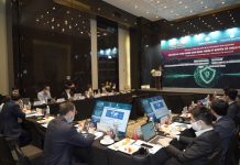 Hội thảo và triển lãm quốc tế: “Bảo đảm an toàn không gian mạng trong kỷ nguyên số: Thách thức và lời giải”