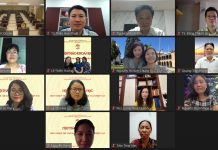 Hội thảo khoa học: “Hoàn thiện thể chế hành chính ở Việt Nam hiện nay”