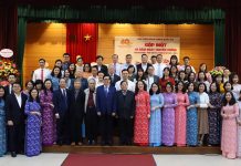 Khoa Nhà nước – Pháp luật và Lý luận cơ sở, Học viện Hành chính Quốc gia kỷ niệm 40 năm ngày truyền thống (1981 – 2021)