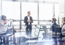 Quyền lực – Tạo dựng quyền lực trong tổ chức