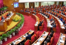 Về khái niệm quyền lực trong điều kiện hiện đại