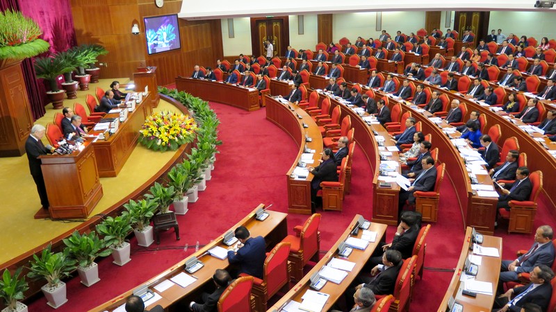 Về khái niệm quyền lực trong điều kiện hiện đại | Tạp chí Quản lý nhà nước