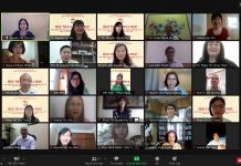 Phát triển kỹ năng làm việc trong môi trường quốc tế cho cán bộ, công chức, viên chức