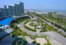 Phát triển du lịch biển theo hướng bền vững tại thành phố Sầm Sơn