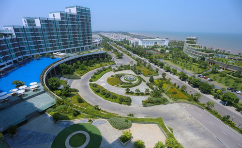 Phát triển du lịch biển theo hướng bền vững tại thành phố Sầm Sơn | Tạp chí Quản lý nhà nước