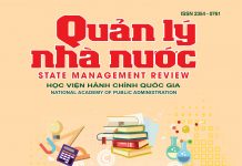 Đẩy mạnh tuyên truyền về cải cách hành chính trên các ấn phẩm Tạp chí Quản lý nhà nước