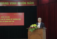 Báo chí tuyên truyền, phổ biến kiến thức về phòng vệ thương mại cho người dân và doanh nghiệp