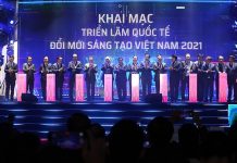 Đổi mới, sáng tạo – bước đột phá về tư duy phát triển trong bối cảnh mới