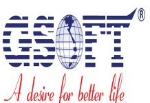 Công ty TNHH Phần Mềm Hoàn Cầu – GSOFT không ngừng xây dựng, cải tiến và phát triển các giải pháp phần mềm