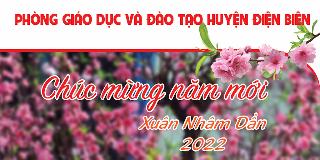 Phòng Giáo dục và Đào tạo huyện Điện Biên phấn đấu hoàn thành tốt nhiệm vụ năm học 2021 – 2022 | Tạp chí Quản lý nhà nước