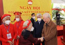 Phát huy sức mạnh mềm của văn hóa Việt Nam