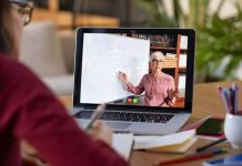 Chuyển đổi số trong các cơ sở giáo dục đại học