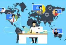 Thay đổi phương thức làm việc của các tổ chức trong đại dịch Covid-19 – khuyến nghị đối với khu vực công