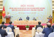 Hoàn thiện khung quản trị doanh nghiệp nhà nước tại Việt Nam theo “thông lệ tốt” quốc tế