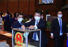 Một số kiến nghị hoàn thiện các quy định về hoạt động lấy phiếu tín nhiệm, bỏ phiếu tín nhiệm đối với người giữ chức vụ do Quốc hội bầu hoặc phê chuẩn