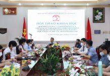 Đổi mới tổ chức và hoạt động của chính quyền địa phương