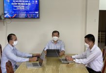 Hội thảo khoa học quốc tế: “Quản trị nhà nước trong bối cảnh chuyển đổi số”