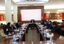 Quán triệt, triển khai thực hiện Quy định về những điều đảng viên không được làm