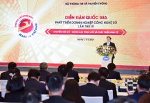 Chuyển đổi số – Động lực phục hồi và phát triển kinh tế