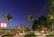 Thành phố Huế triển khai thực hiện Đề án “Phố đêm Hoàng thành Huế”