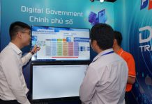 Thách thức đối với quản trị nhà nước trong quá trình chuyển đổi số