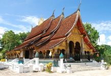 Công tác quản lý nhà nước về thương mại ở tỉnh Luang Prabang, nước CHDCND Lào