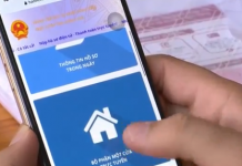 Cung ứng dịch vụ công trực tuyến trong bối cảnh chuyển đổi số