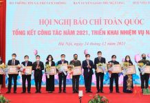 Đề cao sứ mệnh, trách nhiệm và nâng cao hoạt động của báo chí