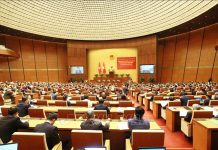 Hội nghị Đối ngoại toàn quốc triển khai thực hiện Nghị quyết Đại hội XIII của Đảng: Phát huy vai trò tiên phong của đối ngoại