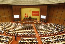 Hội nghị cán bộ toàn quốc về xây dựng, chỉnh đốn Đảng: Triển khai toàn diện, đồng bộ