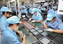 Phát triển nguồn nhân lực trong các doanh nghiệp tư nhân tại Thành phố Hà Nội