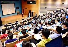 Xã hội hóa giáo dục đại học qua góc nhìn kết quả của trường Đại học Kinh doanh và Công nghệ Hà Nội