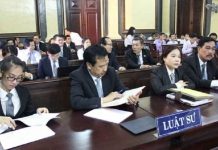 Pháp luật về đào tạo nghề luật sư và một số kiến nghị hoàn thiện