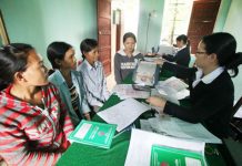 Tác động của chính sách cho vay ưu đãi đến giảm nghèo tại TP. Hồ Chí Minh giai đoạn 2016 – 2020