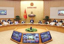 Một số vấn đề đặt ra trong phân cấp, phân quyền giữa Trung ương và chính quyền địa phương hiện nay