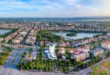 Vùng đất Hưng Yên với những biến đổi về địa giới hành chính